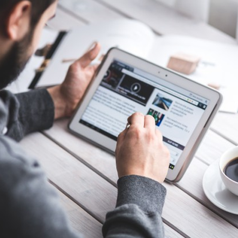 Communication & Media