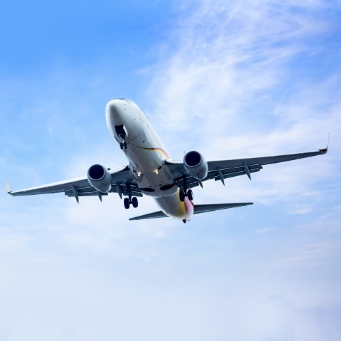 Travel & Hospitality