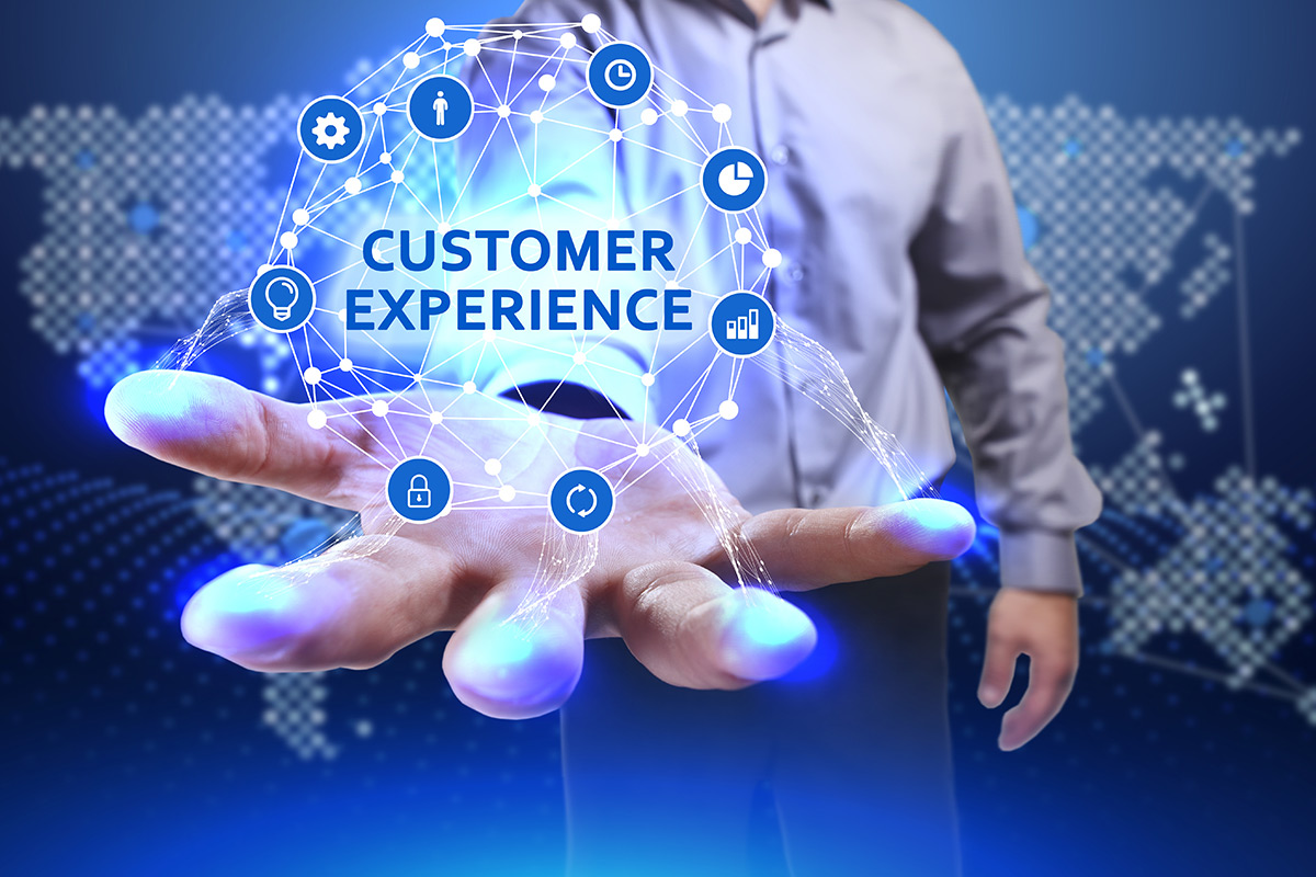 Customer Experience