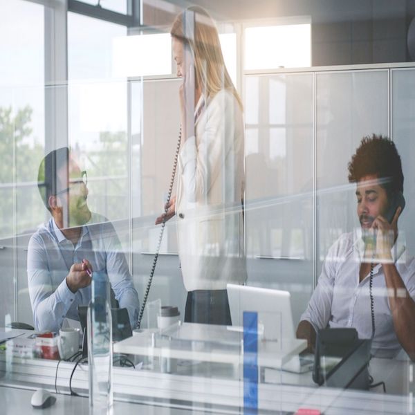 What is SIP Trunking